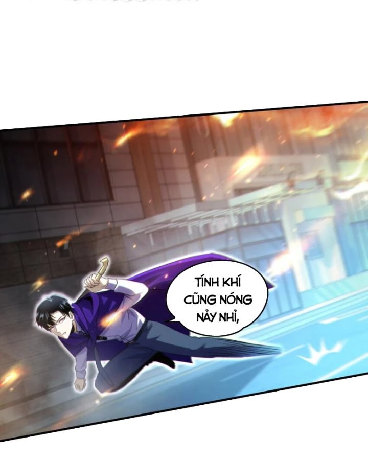 Bất Khả Chiến Bại Ở Mạt Thế: Tôi Là Người Chơi Beta Duy Nhất Chapter 20 - 29