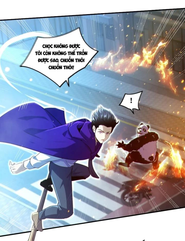 Bất Khả Chiến Bại Ở Mạt Thế: Tôi Là Người Chơi Beta Duy Nhất Chapter 20 - 30