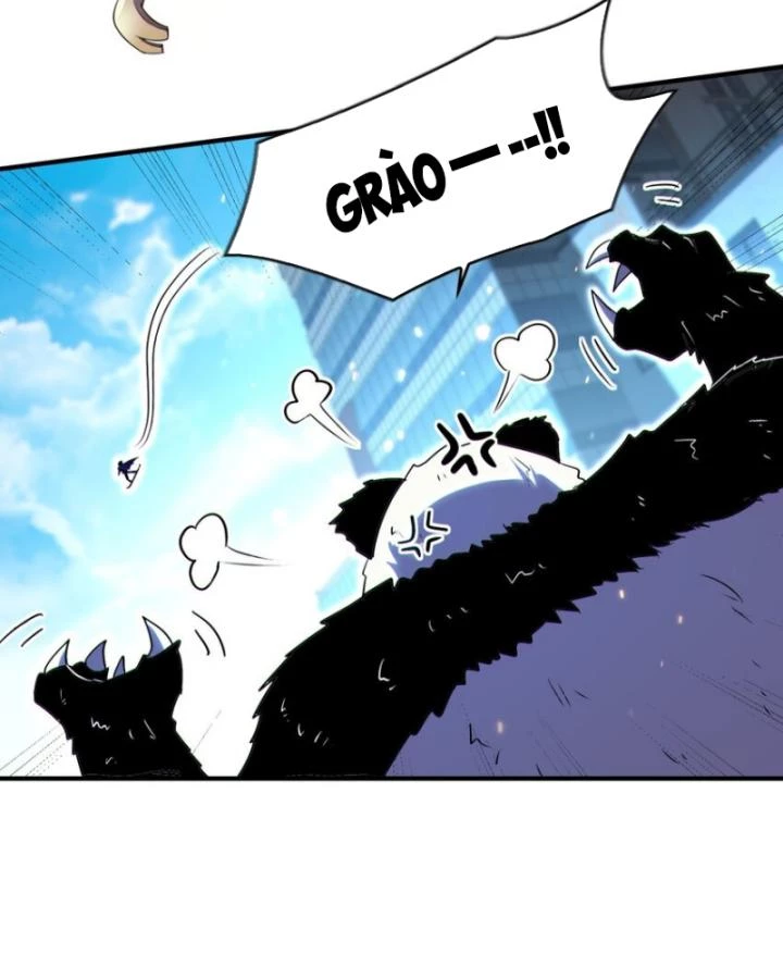 Bất Khả Chiến Bại Ở Mạt Thế: Tôi Là Người Chơi Beta Duy Nhất Chapter 20 - 31