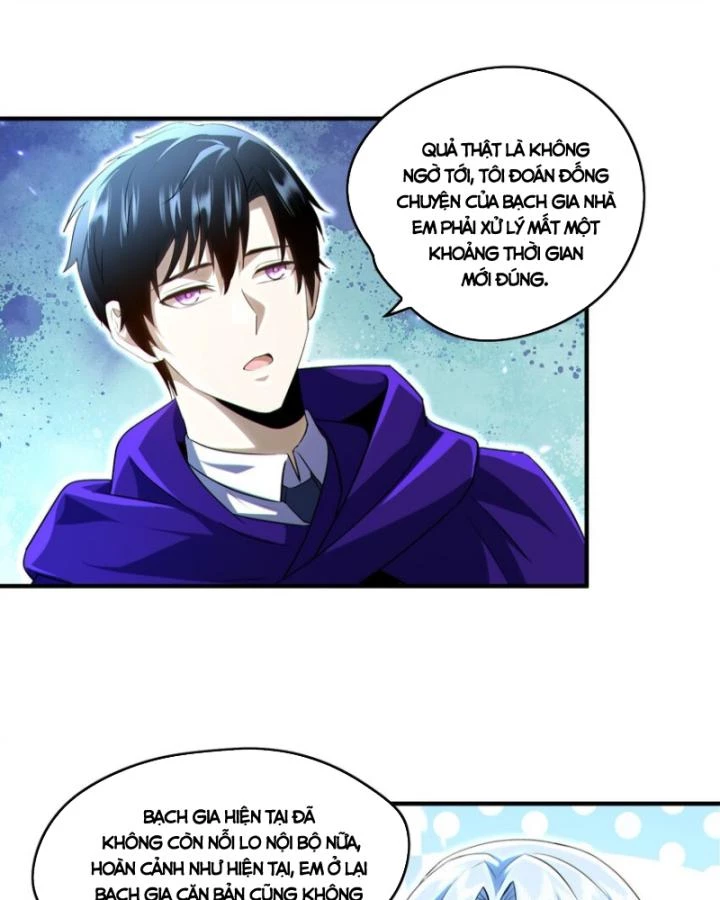 Bất Khả Chiến Bại Ở Mạt Thế: Tôi Là Người Chơi Beta Duy Nhất Chapter 20 - 37