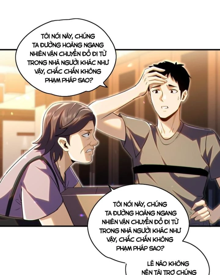 Bất Khả Chiến Bại Ở Mạt Thế: Tôi Là Người Chơi Beta Duy Nhất Chapter 20 - 42