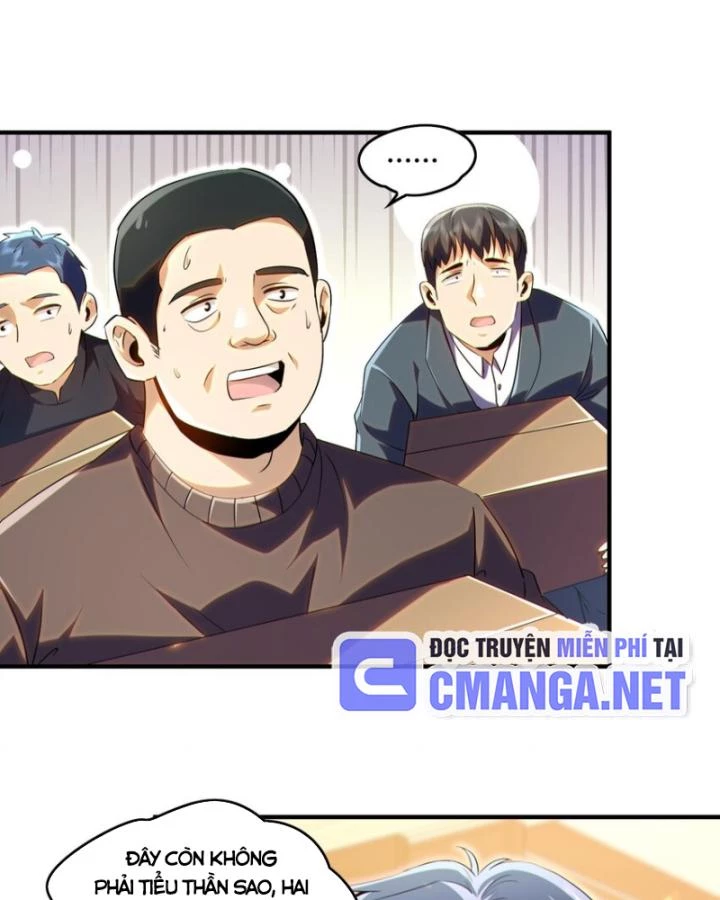 Bất Khả Chiến Bại Ở Mạt Thế: Tôi Là Người Chơi Beta Duy Nhất Chapter 20 - 46
