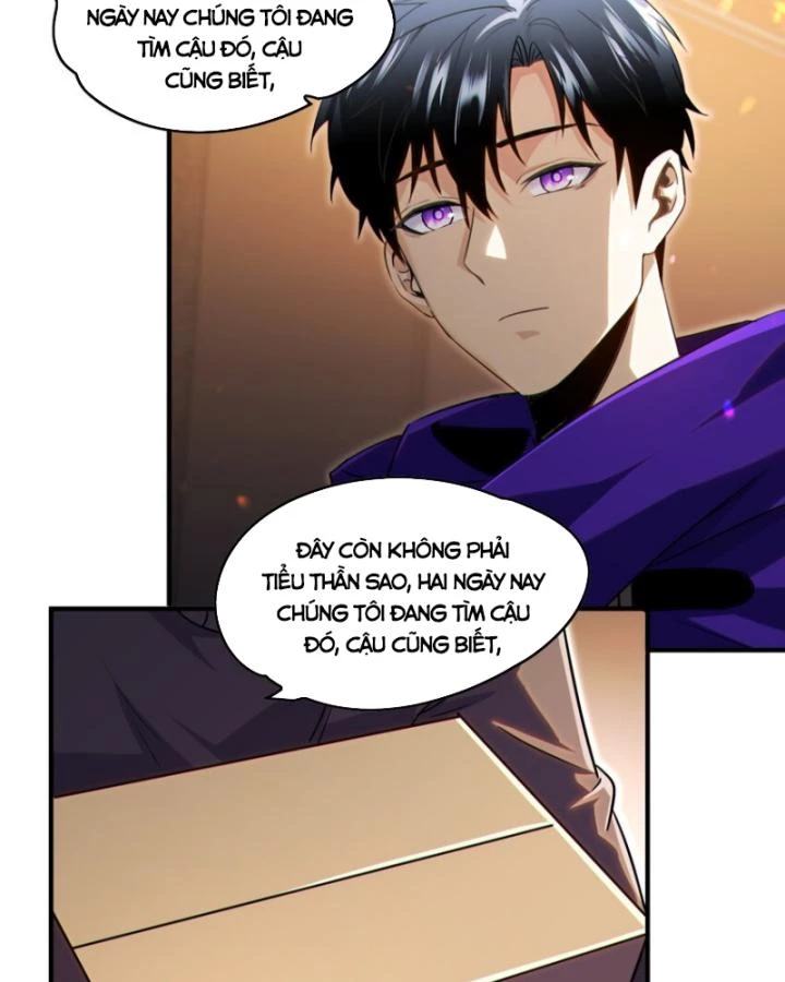 Bất Khả Chiến Bại Ở Mạt Thế: Tôi Là Người Chơi Beta Duy Nhất Chapter 20 - 47