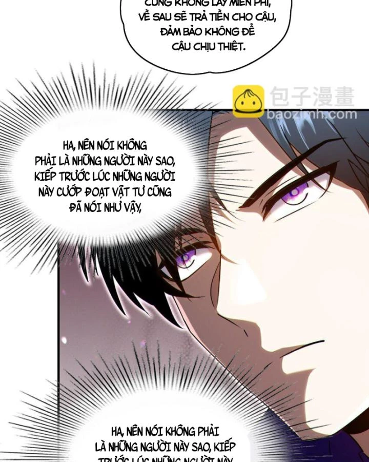 Bất Khả Chiến Bại Ở Mạt Thế: Tôi Là Người Chơi Beta Duy Nhất Chapter 20 - 50