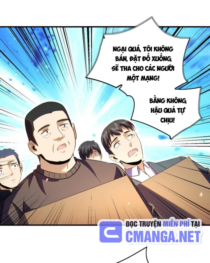 Bất Khả Chiến Bại Ở Mạt Thế: Tôi Là Người Chơi Beta Duy Nhất Chapter 20 - 52