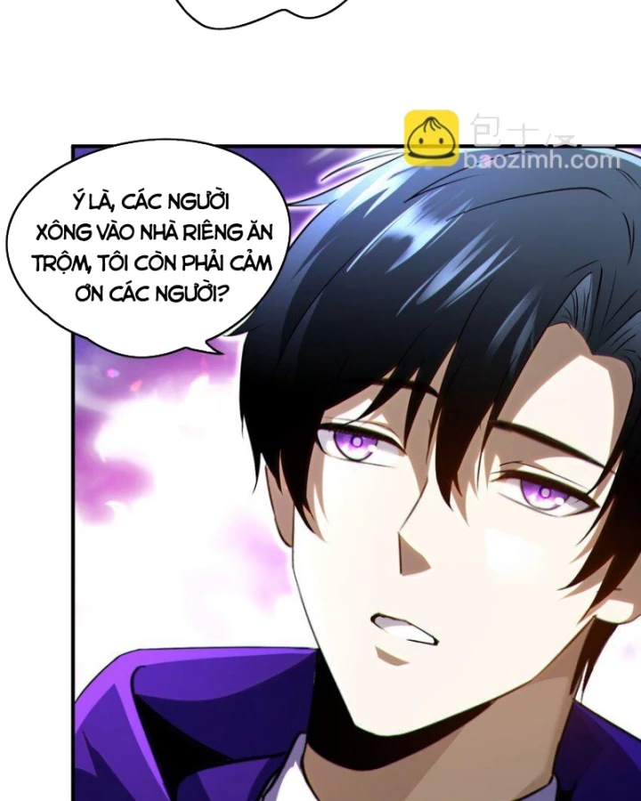 Bất Khả Chiến Bại Ở Mạt Thế: Tôi Là Người Chơi Beta Duy Nhất Chapter 20 - 55