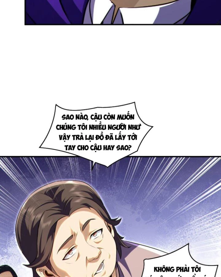 Bất Khả Chiến Bại Ở Mạt Thế: Tôi Là Người Chơi Beta Duy Nhất Chapter 20 - 56