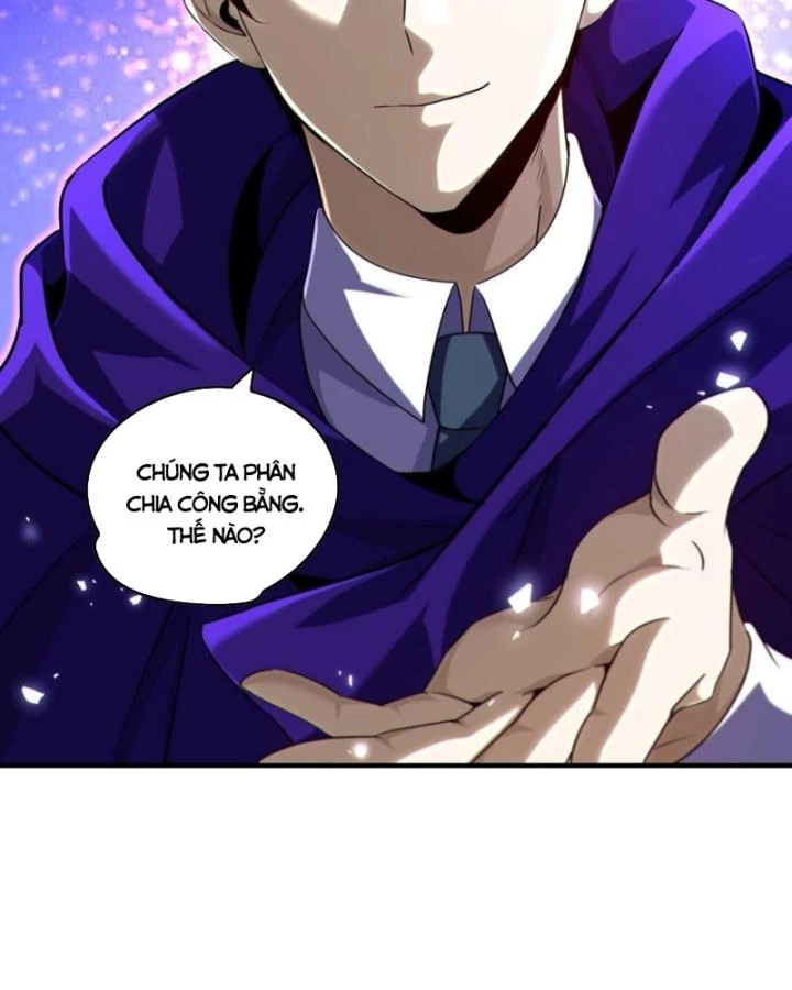Bất Khả Chiến Bại Ở Mạt Thế: Tôi Là Người Chơi Beta Duy Nhất Chapter 20 - 60