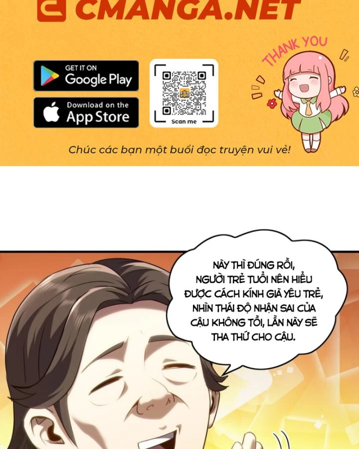 Bất Khả Chiến Bại Ở Mạt Thế: Tôi Là Người Chơi Beta Duy Nhất Chapter 21 - 2
