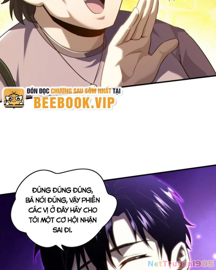 Bất Khả Chiến Bại Ở Mạt Thế: Tôi Là Người Chơi Beta Duy Nhất Chapter 21 - 3