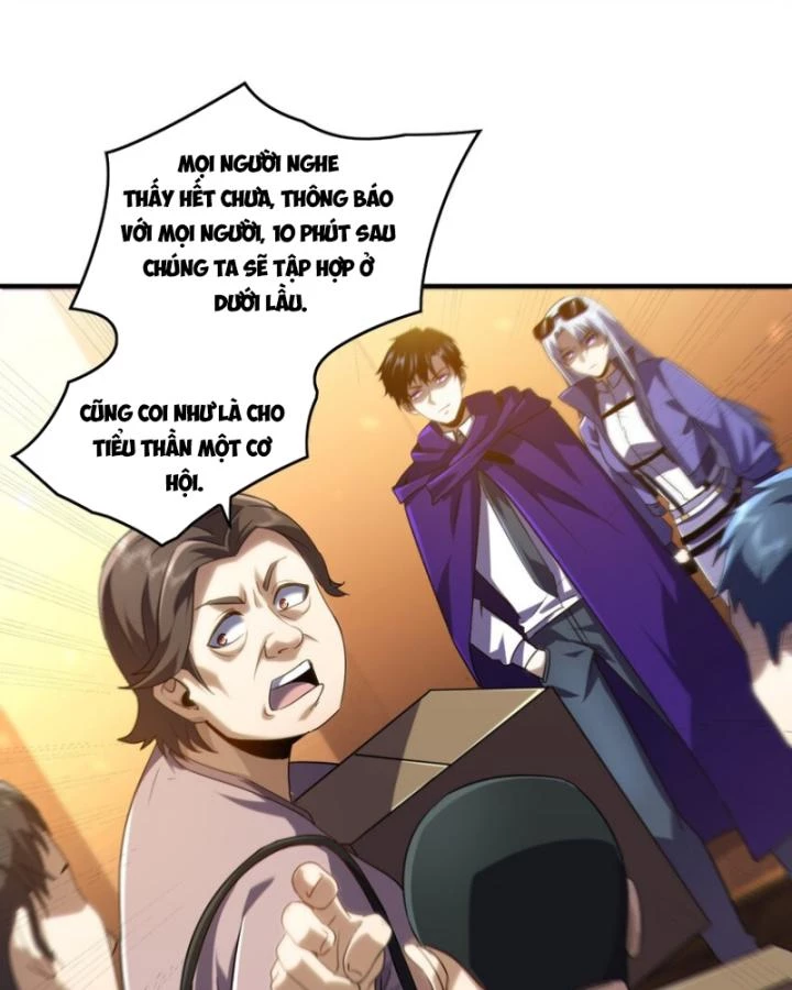 Bất Khả Chiến Bại Ở Mạt Thế: Tôi Là Người Chơi Beta Duy Nhất Chapter 21 - 5