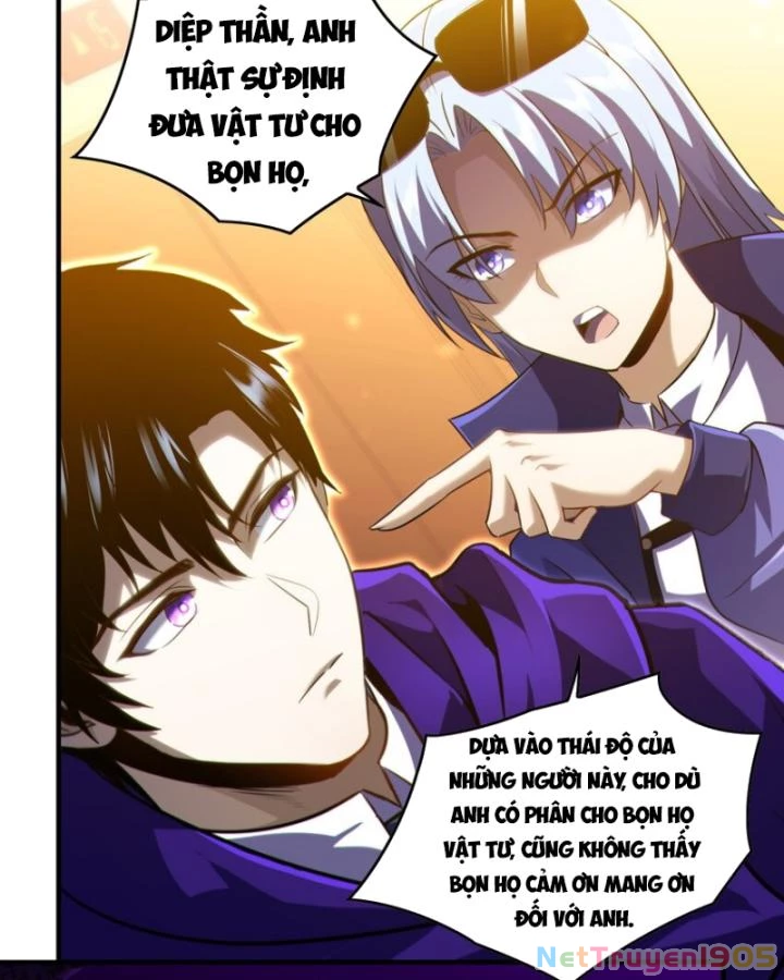 Bất Khả Chiến Bại Ở Mạt Thế: Tôi Là Người Chơi Beta Duy Nhất Chapter 21 - 9