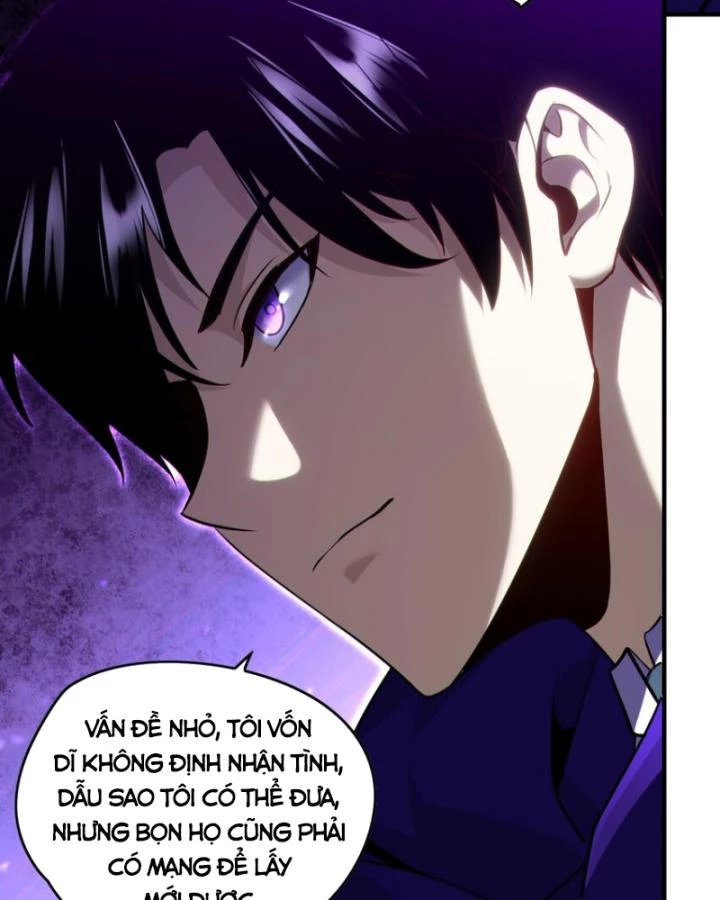 Bất Khả Chiến Bại Ở Mạt Thế: Tôi Là Người Chơi Beta Duy Nhất Chapter 21 - 10