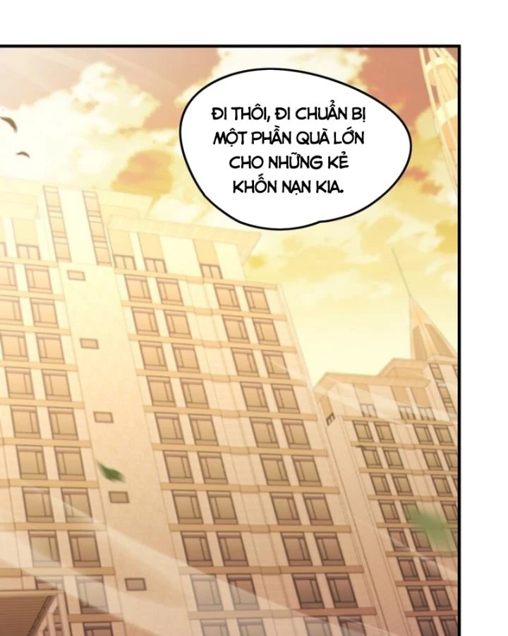 Bất Khả Chiến Bại Ở Mạt Thế: Tôi Là Người Chơi Beta Duy Nhất Chapter 21 - 12