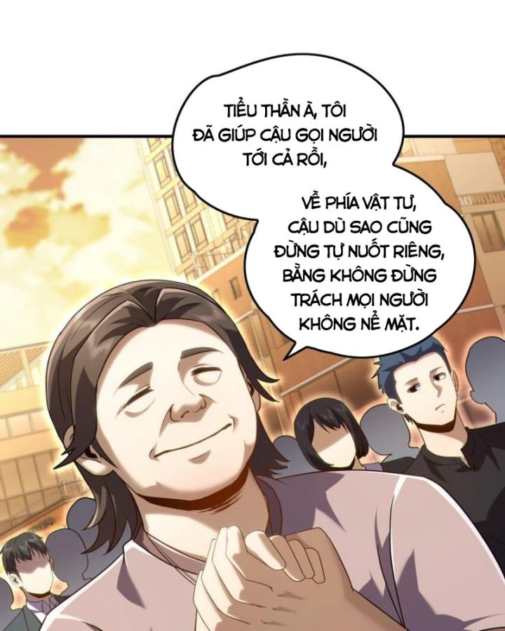 Bất Khả Chiến Bại Ở Mạt Thế: Tôi Là Người Chơi Beta Duy Nhất Chapter 21 - 15