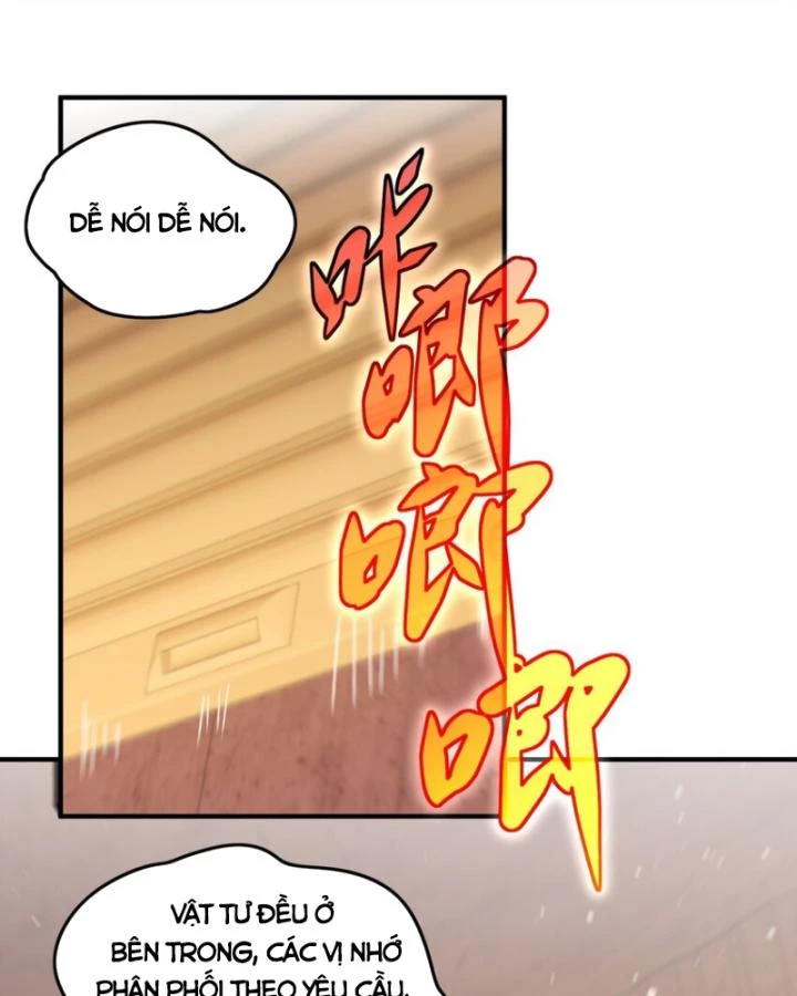 Bất Khả Chiến Bại Ở Mạt Thế: Tôi Là Người Chơi Beta Duy Nhất Chapter 21 - 18