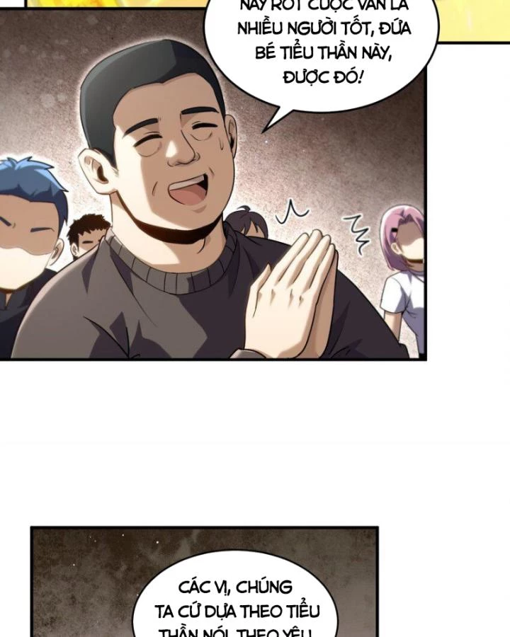 Bất Khả Chiến Bại Ở Mạt Thế: Tôi Là Người Chơi Beta Duy Nhất Chapter 21 - 22