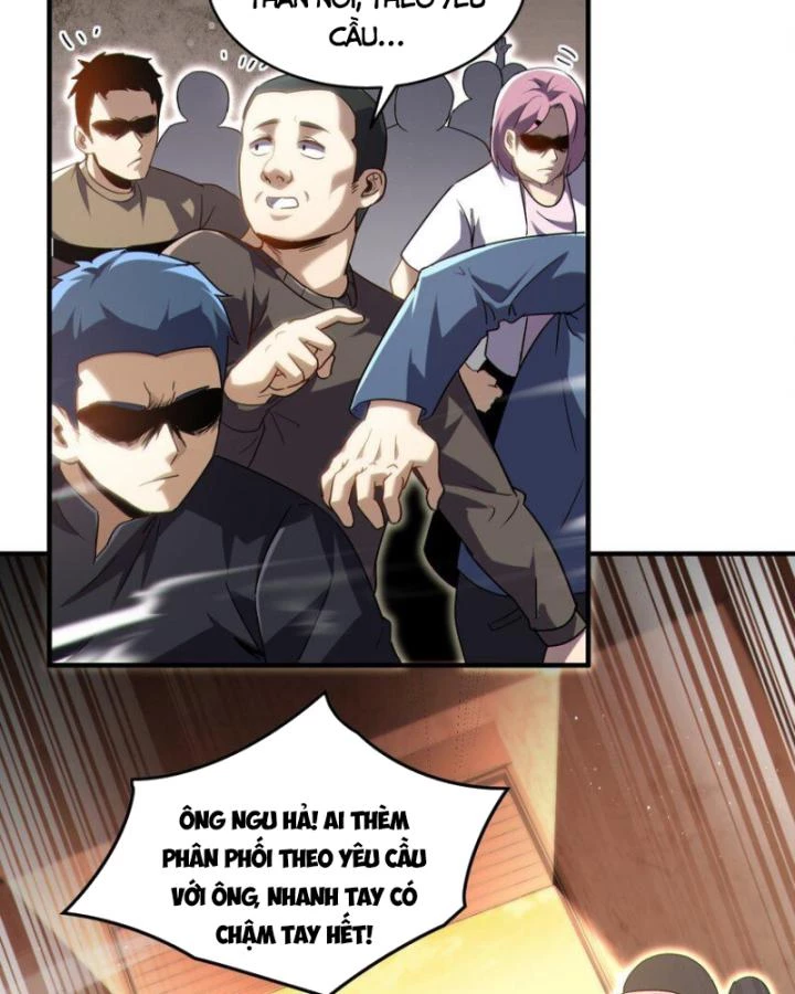 Bất Khả Chiến Bại Ở Mạt Thế: Tôi Là Người Chơi Beta Duy Nhất Chapter 21 - 23