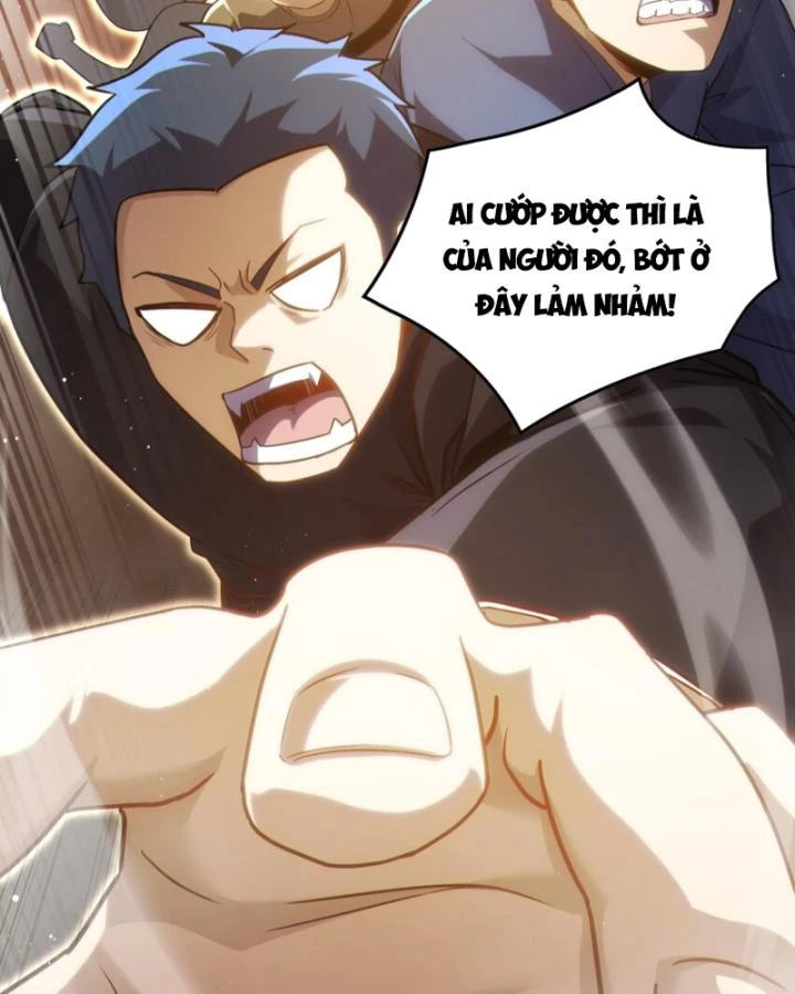 Bất Khả Chiến Bại Ở Mạt Thế: Tôi Là Người Chơi Beta Duy Nhất Chapter 21 - 25