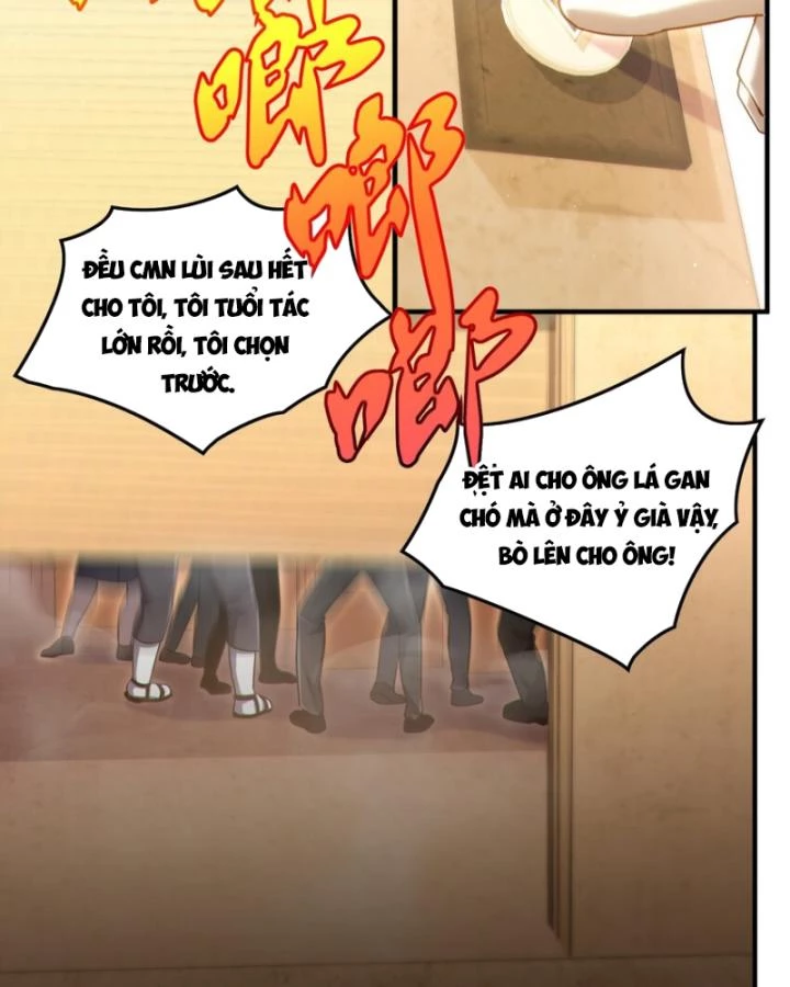 Bất Khả Chiến Bại Ở Mạt Thế: Tôi Là Người Chơi Beta Duy Nhất Chapter 21 - 27