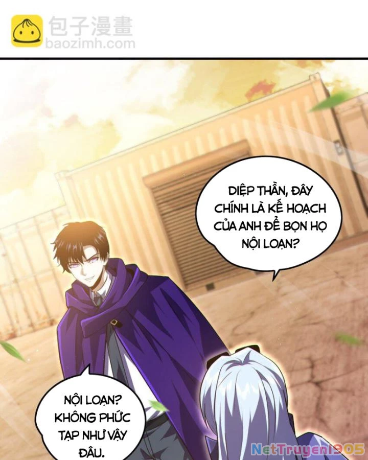 Bất Khả Chiến Bại Ở Mạt Thế: Tôi Là Người Chơi Beta Duy Nhất Chapter 21 - 29