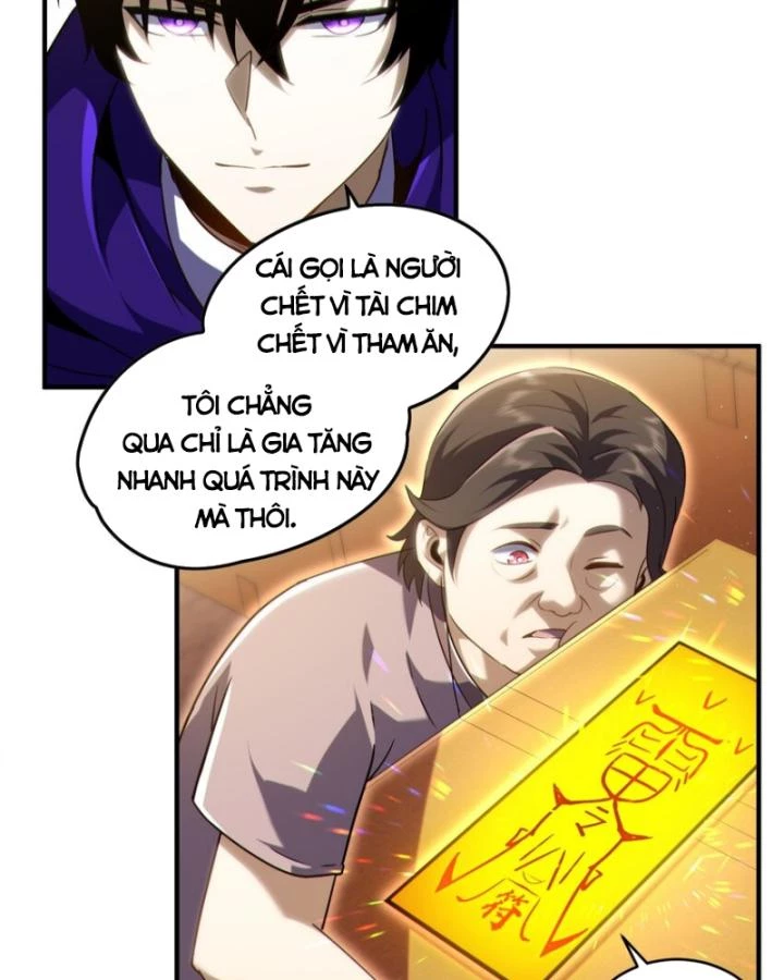 Bất Khả Chiến Bại Ở Mạt Thế: Tôi Là Người Chơi Beta Duy Nhất Chapter 21 - 31