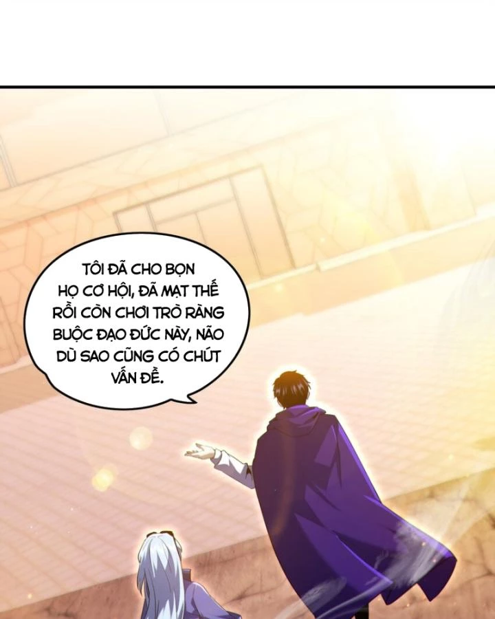 Bất Khả Chiến Bại Ở Mạt Thế: Tôi Là Người Chơi Beta Duy Nhất Chapter 21 - 37