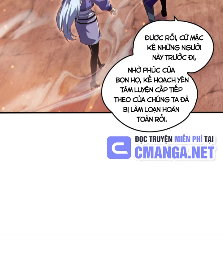 Bất Khả Chiến Bại Ở Mạt Thế: Tôi Là Người Chơi Beta Duy Nhất Chapter 21 - 38