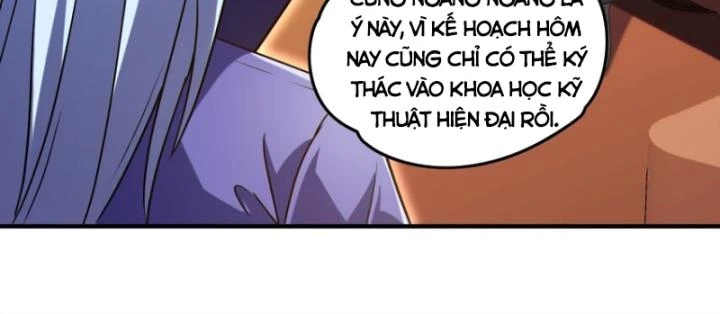 Bất Khả Chiến Bại Ở Mạt Thế: Tôi Là Người Chơi Beta Duy Nhất Chapter 21 - 46