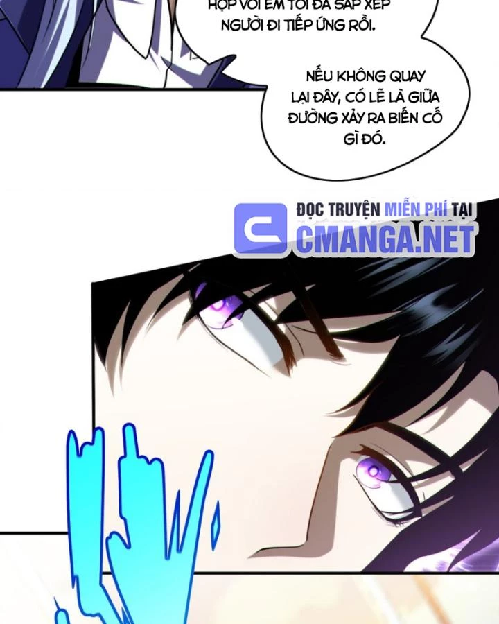 Bất Khả Chiến Bại Ở Mạt Thế: Tôi Là Người Chơi Beta Duy Nhất Chapter 21 - 54