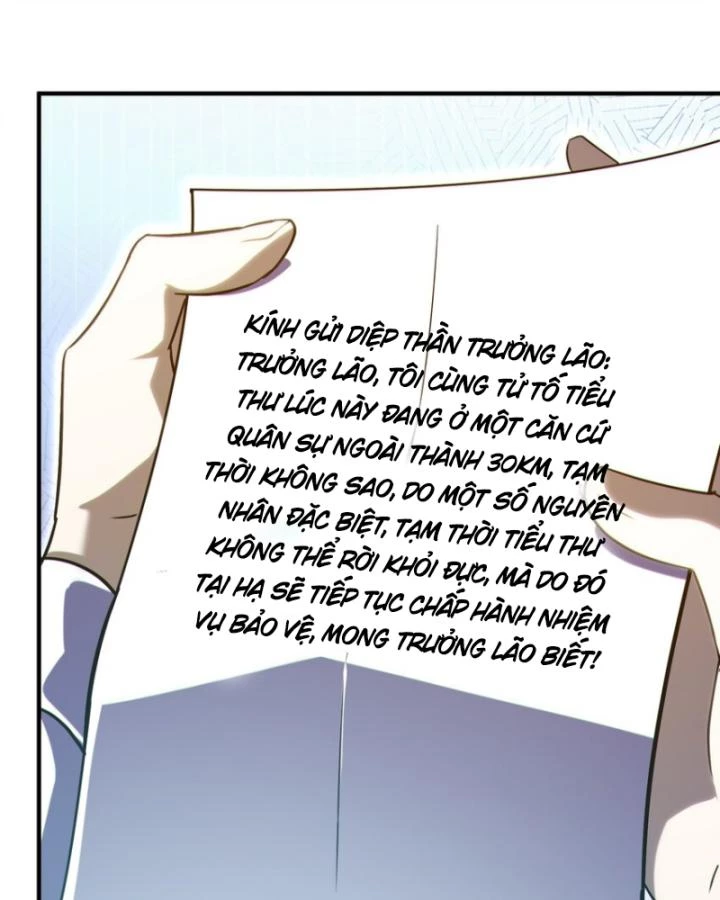 Bất Khả Chiến Bại Ở Mạt Thế: Tôi Là Người Chơi Beta Duy Nhất Chapter 21 - 60