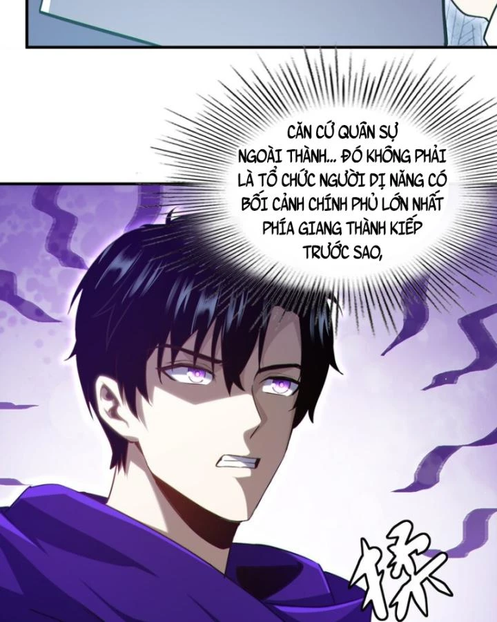 Bất Khả Chiến Bại Ở Mạt Thế: Tôi Là Người Chơi Beta Duy Nhất Chapter 21 - 61