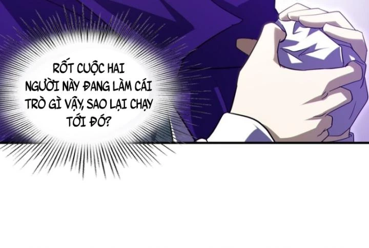 Bất Khả Chiến Bại Ở Mạt Thế: Tôi Là Người Chơi Beta Duy Nhất Chapter 21 - 62