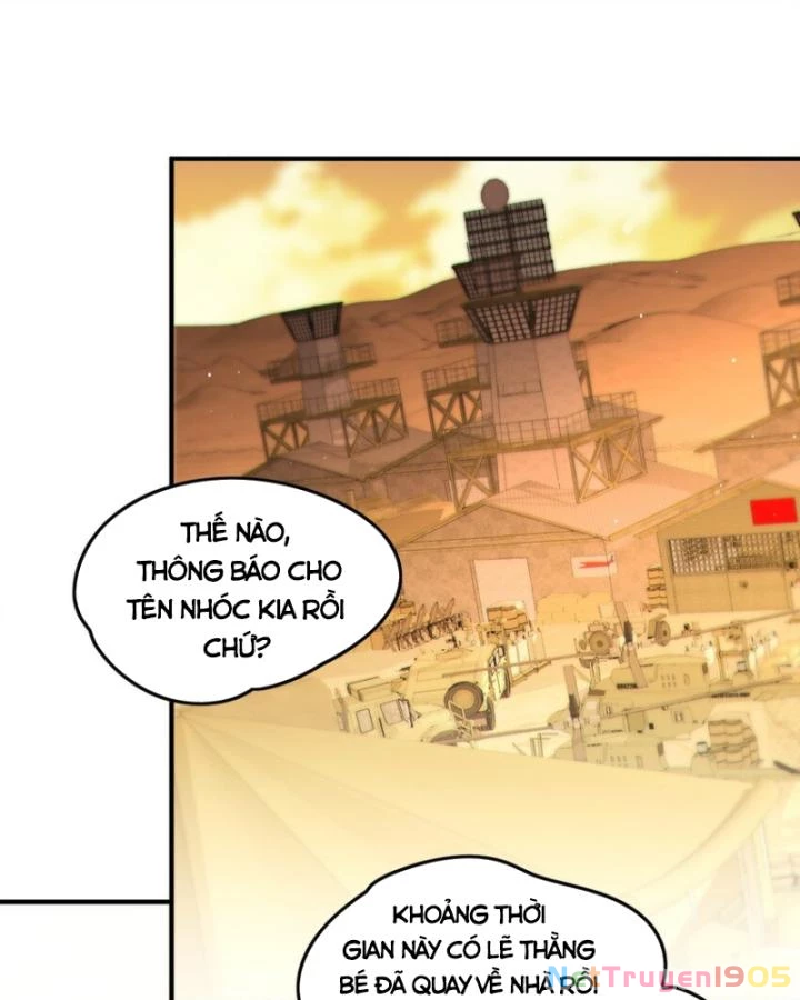 Bất Khả Chiến Bại Ở Mạt Thế: Tôi Là Người Chơi Beta Duy Nhất Chapter 21 - 63