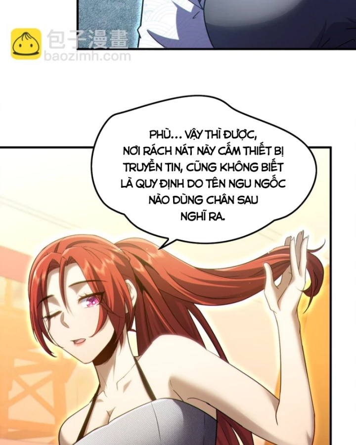 Bất Khả Chiến Bại Ở Mạt Thế: Tôi Là Người Chơi Beta Duy Nhất Chapter 21 - 67