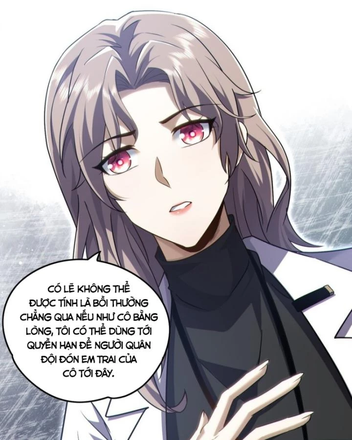 Bất Khả Chiến Bại Ở Mạt Thế: Tôi Là Người Chơi Beta Duy Nhất Chapter 21 - 70