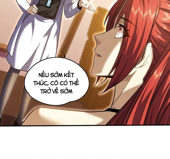 Bất Khả Chiến Bại Ở Mạt Thế: Tôi Là Người Chơi Beta Duy Nhất Chapter 22 - 5
