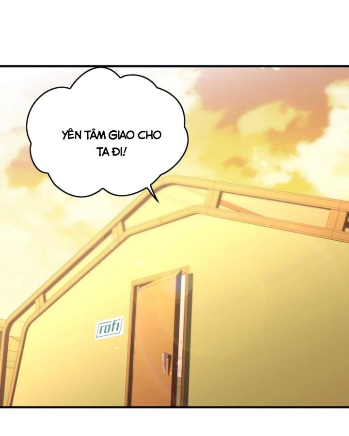 Bất Khả Chiến Bại Ở Mạt Thế: Tôi Là Người Chơi Beta Duy Nhất Chapter 22 - 6