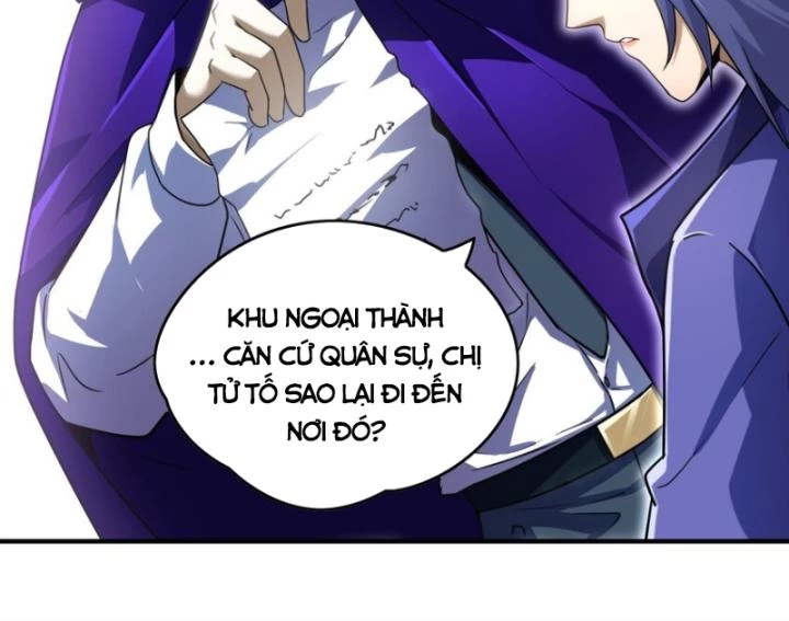 Bất Khả Chiến Bại Ở Mạt Thế: Tôi Là Người Chơi Beta Duy Nhất Chapter 22 - 9