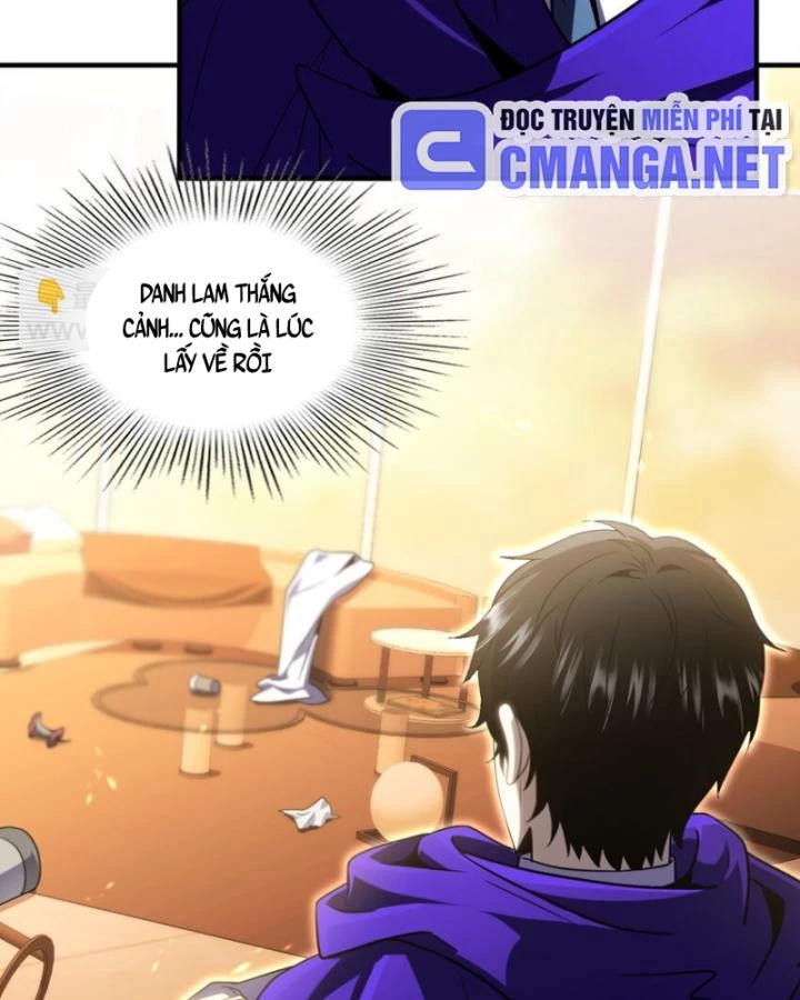 Bất Khả Chiến Bại Ở Mạt Thế: Tôi Là Người Chơi Beta Duy Nhất Chapter 22 - 12