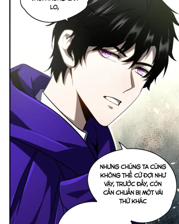 Bất Khả Chiến Bại Ở Mạt Thế: Tôi Là Người Chơi Beta Duy Nhất Chapter 22 - 15