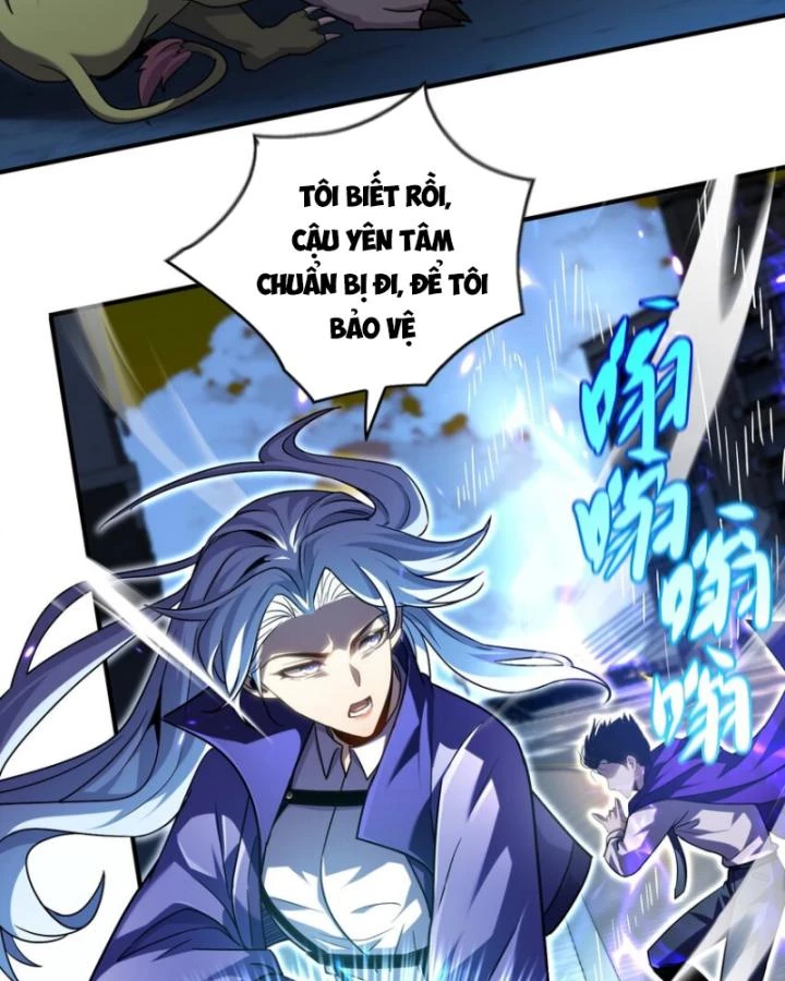 Bất Khả Chiến Bại Ở Mạt Thế: Tôi Là Người Chơi Beta Duy Nhất Chapter 22 - 24