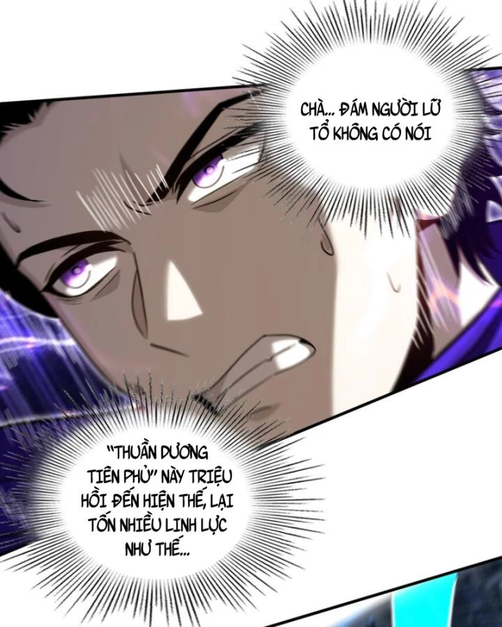 Bất Khả Chiến Bại Ở Mạt Thế: Tôi Là Người Chơi Beta Duy Nhất Chapter 22 - 29