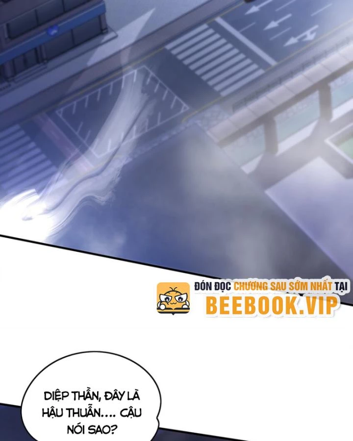 Bất Khả Chiến Bại Ở Mạt Thế: Tôi Là Người Chơi Beta Duy Nhất Chapter 22 - 40