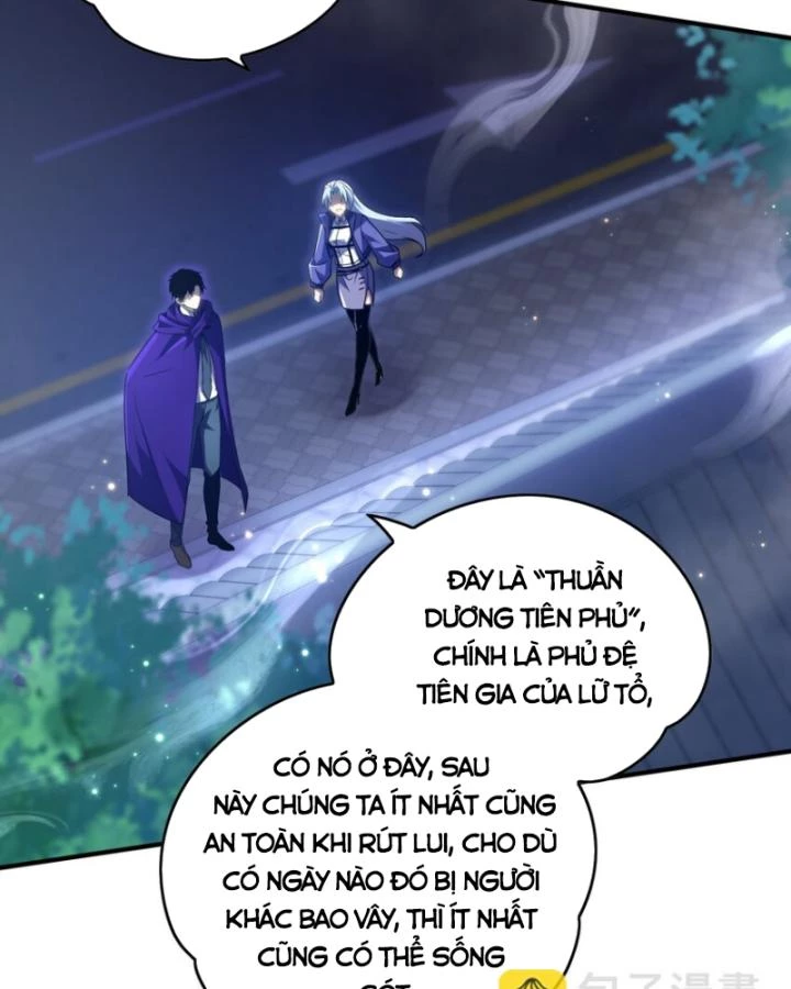 Bất Khả Chiến Bại Ở Mạt Thế: Tôi Là Người Chơi Beta Duy Nhất Chapter 22 - 41