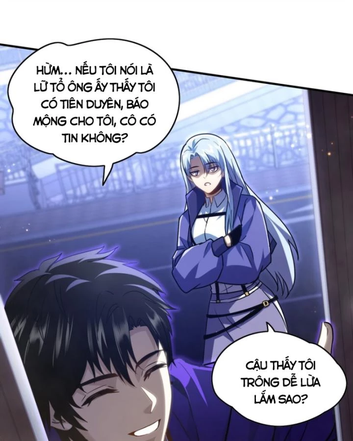 Bất Khả Chiến Bại Ở Mạt Thế: Tôi Là Người Chơi Beta Duy Nhất Chapter 22 - 44