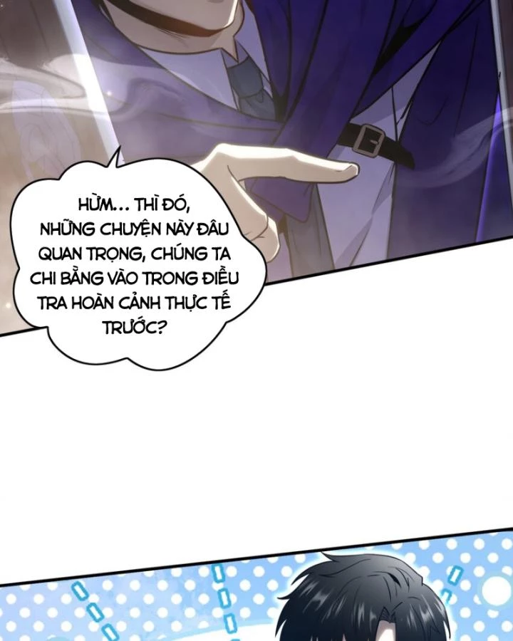 Bất Khả Chiến Bại Ở Mạt Thế: Tôi Là Người Chơi Beta Duy Nhất Chapter 22 - 45