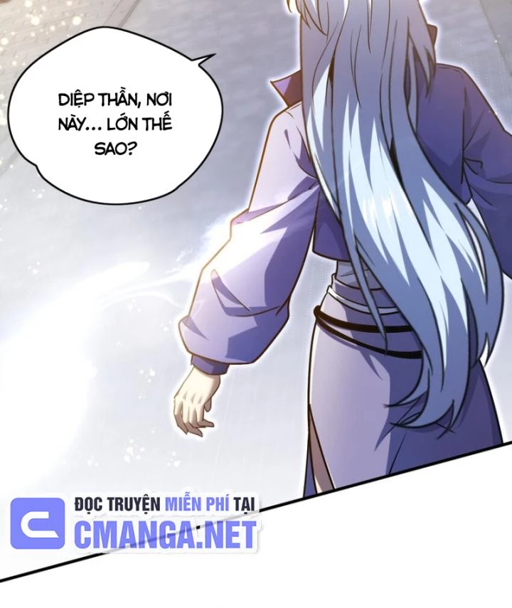 Bất Khả Chiến Bại Ở Mạt Thế: Tôi Là Người Chơi Beta Duy Nhất Chapter 22 - 49