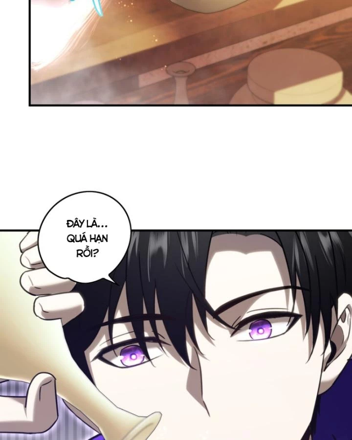 Bất Khả Chiến Bại Ở Mạt Thế: Tôi Là Người Chơi Beta Duy Nhất Chapter 22 - 55