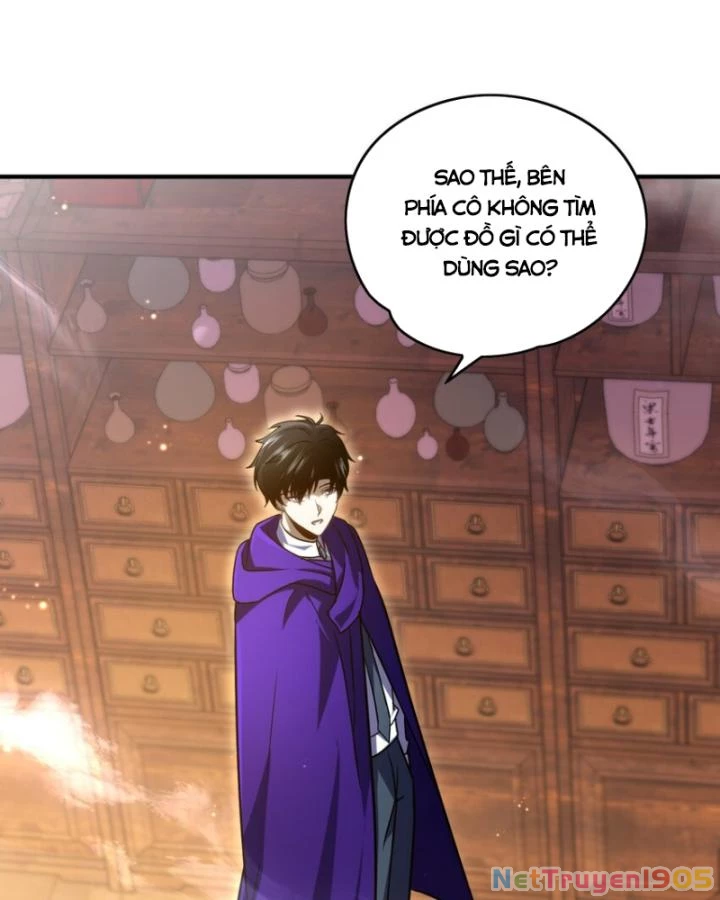 Bất Khả Chiến Bại Ở Mạt Thế: Tôi Là Người Chơi Beta Duy Nhất Chapter 22 - 57